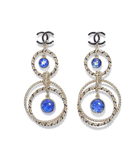 chanel imitation costume jewelry|faux coco Chanel jewelry.